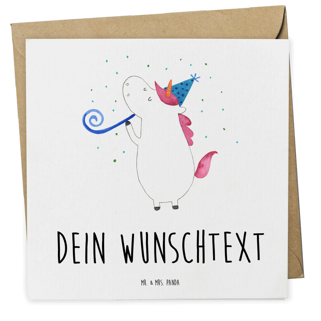 Personalisierte Deluxe Karte Einhorn Party Personalisierte Grußkarte, Personalisiertere Klappkarte, Personalisierte Einladungskarte, Personalisierte Glückwunschkarte, Personalisierte Hochzeitskarte, Personalisierte Geburtstagskarte, Grußkarte mit Namen, Grußkarte selber drucken, Grußkarte selbst gestalten, Grußkarte mit persönlichen Nachrichten, Grußkarte als Geldgeschenk, Grußkarten personalisiert, Personalisierte Karte, Einhorn, Einhörner, Einhorn Deko, Unicorn, Glitzer, Konfetti, Party, Geburtstag, Feier, Fest, Alkohol, Disco, Club