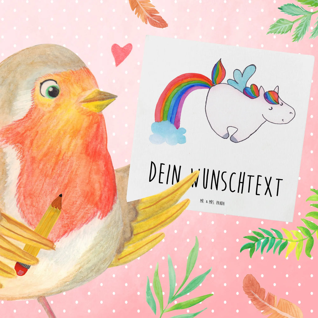 Personalisierte Deluxe Karte Einhorn Pegasus Personalisierte Grußkarte, Personalisiertere Klappkarte, Personalisierte Einladungskarte, Personalisierte Glückwunschkarte, Personalisierte Hochzeitskarte, Personalisierte Geburtstagskarte, Grußkarte mit Namen, Grußkarte selber drucken, Grußkarte selbst gestalten, Grußkarte mit persönlichen Nachrichten, Grußkarte als Geldgeschenk, Grußkarten personalisiert, Personalisierte Karte, Einhorn, Einhörner, Einhorn Deko, Pegasus, Unicorn, Regenbogen, Spielen, Realität, Glitzer, Erwachsenwerden