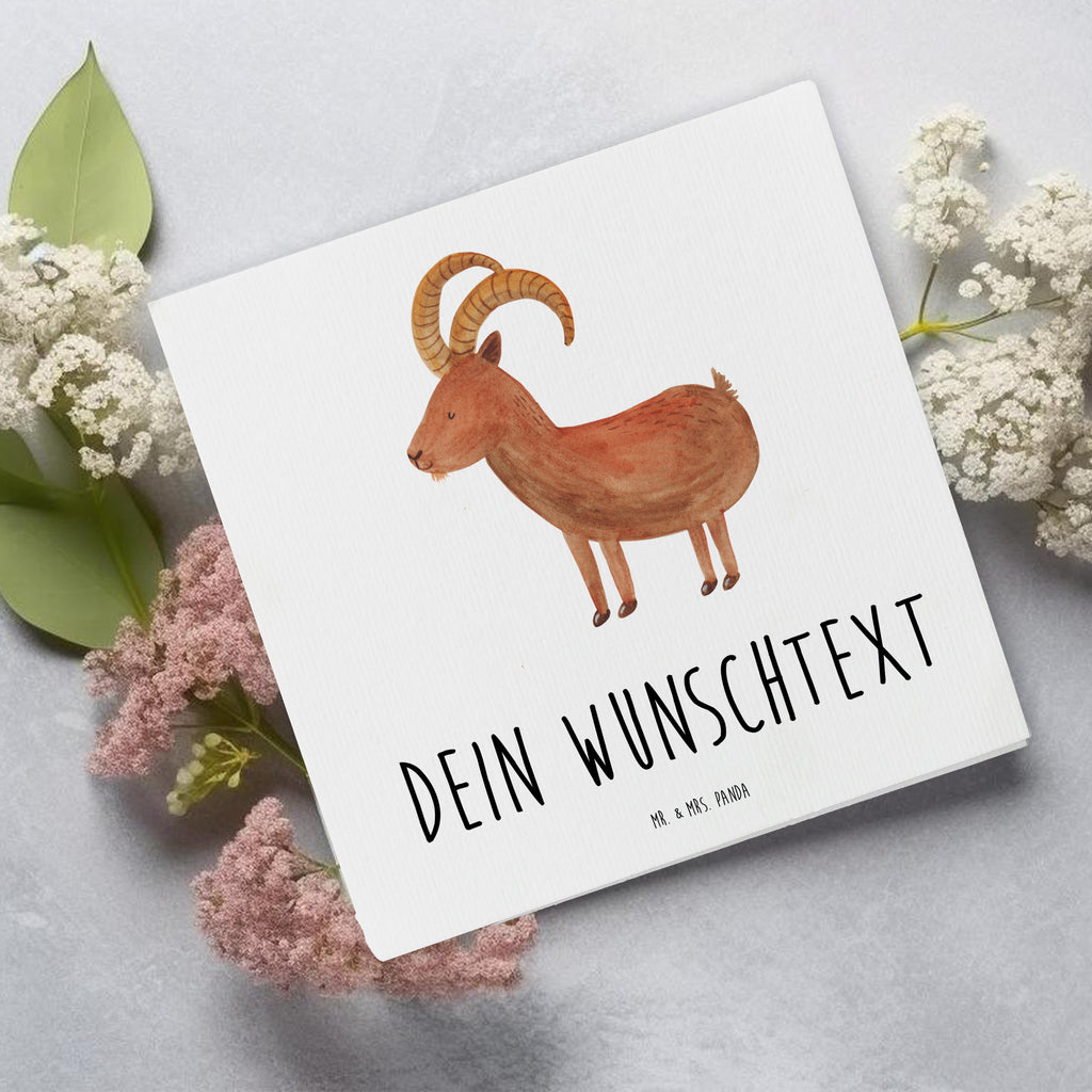 Personalisierte Deluxe Karte Sternzeichen Steinbock Personalisierte Grußkarte, Personalisiertere Klappkarte, Personalisierte Einladungskarte, Personalisierte Glückwunschkarte, Personalisierte Hochzeitskarte, Personalisierte Geburtstagskarte, Grußkarte mit Namen, Grußkarte selber drucken, Grußkarte selbst gestalten, Grußkarte mit persönlichen Nachrichten, Grußkarte als Geldgeschenk, Grußkarten personalisiert, Personalisierte Karte, Tierkreiszeichen, Sternzeichen, Horoskop, Astrologie, Aszendent, Steinböcke, Steinbock Geschenk, Steinbock Sternzeichen, Geschenk Dezember, Geschenk Januar, Geburtstag Dezember, Geburtstag Januar, Ziege, Bock