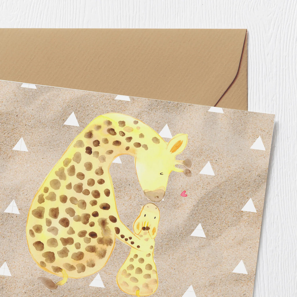 Personalisierte Deluxe Karte Giraffe Kind Personalisierte Grußkarte, Personalisiertere Klappkarte, Personalisierte Einladungskarte, Personalisierte Glückwunschkarte, Personalisierte Hochzeitskarte, Personalisierte Geburtstagskarte, Grußkarte mit Namen, Grußkarte selber drucken, Grußkarte selbst gestalten, Grußkarte mit persönlichen Nachrichten, Grußkarte als Geldgeschenk, Grußkarten personalisiert, Personalisierte Karte, Afrika, Wildtiere, Giraffe, Kind, Mutter, Mama, Tochter, Sohn, Lieblingsmensch