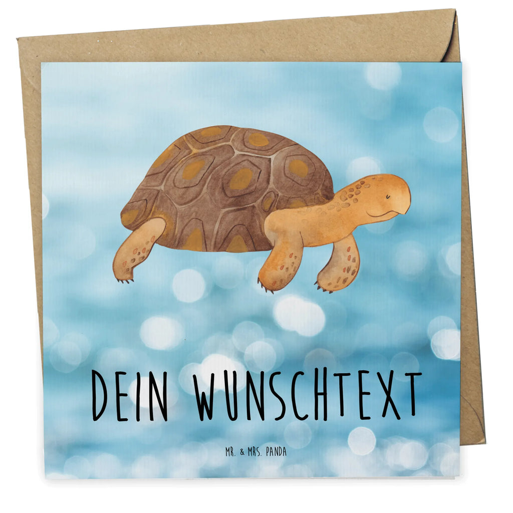 Personalisierte Deluxe Karte Schildkröte Marschieren Personalisierte Grußkarte, Personalisiertere Klappkarte, Personalisierte Einladungskarte, Personalisierte Glückwunschkarte, Personalisierte Hochzeitskarte, Personalisierte Geburtstagskarte, Grußkarte mit Namen, Grußkarte selber drucken, Grußkarte selbst gestalten, Grußkarte mit persönlichen Nachrichten, Grußkarte als Geldgeschenk, Grußkarten personalisiert, Personalisierte Karte, Meerestiere, Meer, Urlaub, Schildkröte, Schildkröten, get lost, Abenteuer, Reiselust, Inspiration, Neustart, Motivation, Lieblingsmensch