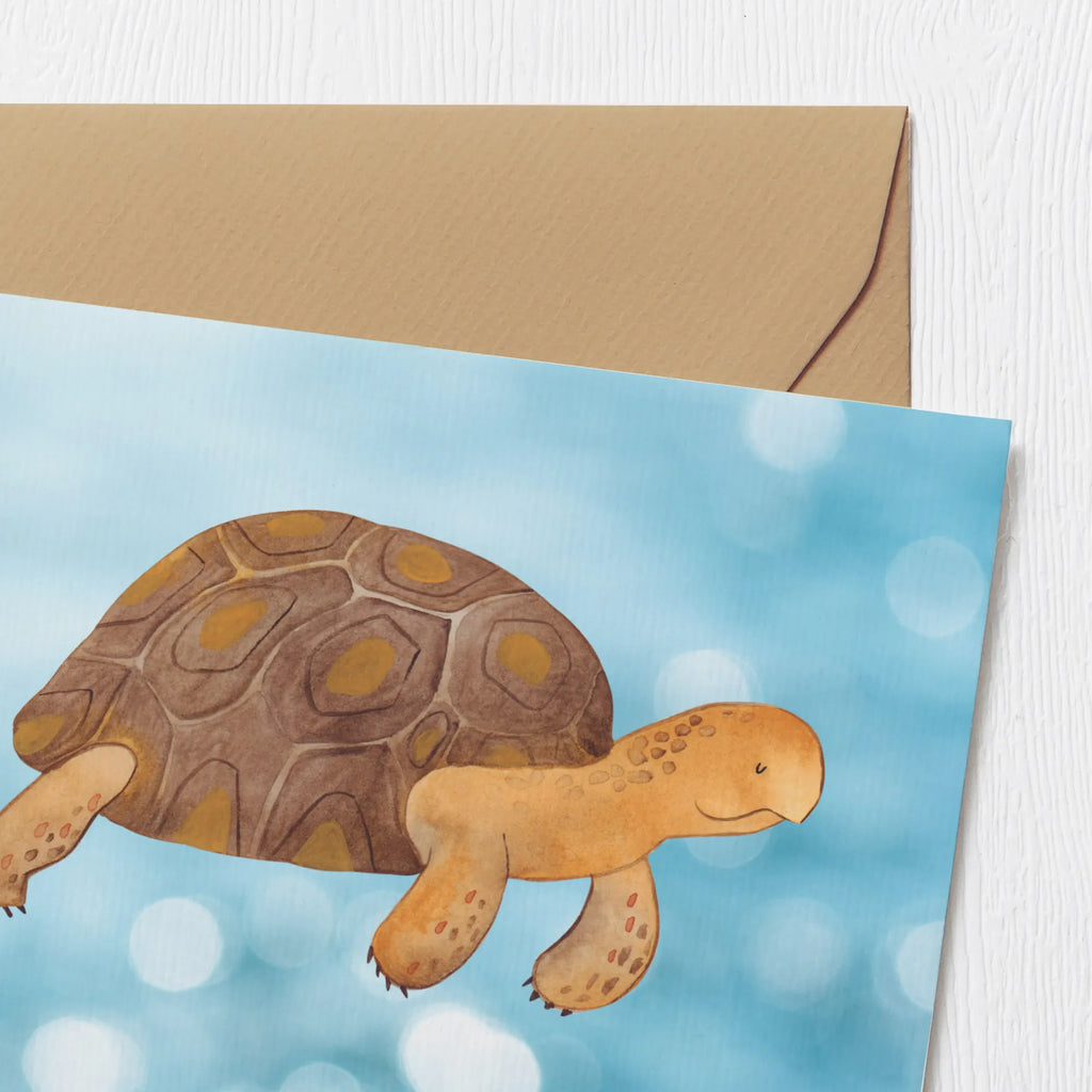 Personalisierte Deluxe Karte Schildkröte Marschieren Personalisierte Grußkarte, Personalisiertere Klappkarte, Personalisierte Einladungskarte, Personalisierte Glückwunschkarte, Personalisierte Hochzeitskarte, Personalisierte Geburtstagskarte, Grußkarte mit Namen, Grußkarte selber drucken, Grußkarte selbst gestalten, Grußkarte mit persönlichen Nachrichten, Grußkarte als Geldgeschenk, Grußkarten personalisiert, Personalisierte Karte, Meerestiere, Meer, Urlaub, Schildkröte, Schildkröten, get lost, Abenteuer, Reiselust, Inspiration, Neustart, Motivation, Lieblingsmensch