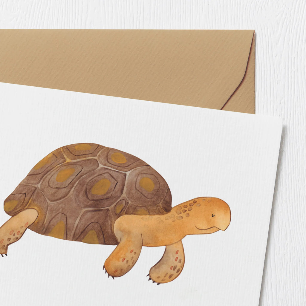 Personalisierte Deluxe Karte Schildkröte Marschieren Personalisierte Grußkarte, Personalisiertere Klappkarte, Personalisierte Einladungskarte, Personalisierte Glückwunschkarte, Personalisierte Hochzeitskarte, Personalisierte Geburtstagskarte, Grußkarte mit Namen, Grußkarte selber drucken, Grußkarte selbst gestalten, Grußkarte mit persönlichen Nachrichten, Grußkarte als Geldgeschenk, Grußkarten personalisiert, Personalisierte Karte, Meerestiere, Meer, Urlaub, Schildkröte, Schildkröten, get lost, Abenteuer, Reiselust, Inspiration, Neustart, Motivation, Lieblingsmensch