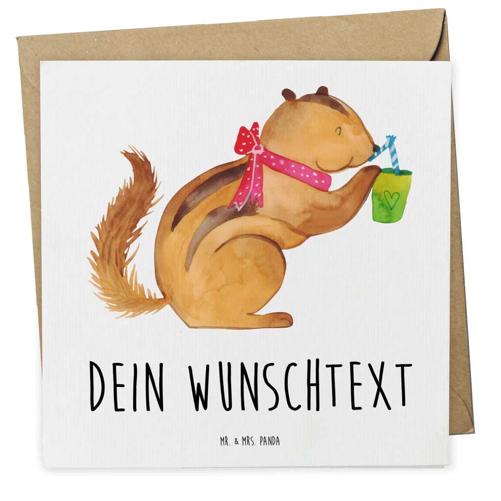 Personalisierte Deluxe Karte Eichhörnchen Smoothie Personalisierte Grußkarte, Personalisiertere Klappkarte, Personalisierte Einladungskarte, Personalisierte Glückwunschkarte, Personalisierte Hochzeitskarte, Personalisierte Geburtstagskarte, Grußkarte mit Namen, Grußkarte selber drucken, Grußkarte selbst gestalten, Grußkarte mit persönlichen Nachrichten, Grußkarte als Geldgeschenk, Grußkarten personalisiert, Personalisierte Karte, Tiermotive, Gute Laune, lustige Sprüche, Tiere, Green Smoothies, Diät, Abnehmen, Streifenhörnchen, Eichhörnchen