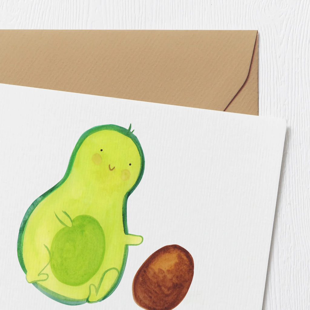 Personalisierte Deluxe Karte Avocado Kern rollt Personalisierte Grußkarte, Personalisiertere Klappkarte, Personalisierte Einladungskarte, Personalisierte Glückwunschkarte, Personalisierte Hochzeitskarte, Personalisierte Geburtstagskarte, Grußkarte mit Namen, Grußkarte selber drucken, Grußkarte selbst gestalten, Grußkarte mit persönlichen Nachrichten, Grußkarte als Geldgeschenk, Grußkarten personalisiert, Personalisierte Karte, Avocado, Veggie, Vegan, Gesund, Avocados, Schwanger, Geburt, Geburtstag, Säugling, Kind, erstes Kind, zur Geburt, Schwangerschaft, Babyparty, Baby, große Liebe, Liebe, Love