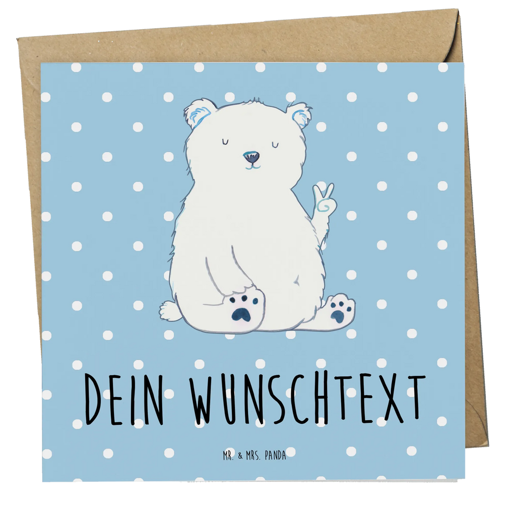 Personalisierte Deluxe Karte Eisbär Faul Personalisierte Grußkarte, Personalisiertere Klappkarte, Personalisierte Einladungskarte, Personalisierte Glückwunschkarte, Personalisierte Hochzeitskarte, Personalisierte Geburtstagskarte, Grußkarte mit Namen, Grußkarte selber drucken, Grußkarte selbst gestalten, Grußkarte mit persönlichen Nachrichten, Grußkarte als Geldgeschenk, Grußkarten personalisiert, Personalisierte Karte, Bär, Teddy, Teddybär, Eisbär, Nordpol, Faul, Entspannen, Relaxen, Büro, Arbeit, Bürojob, Arbeitsplatz, Homeoffice