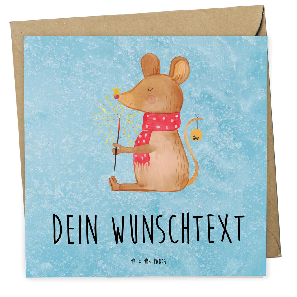 Personalisierte Deluxe Karte Maus Weihnachten Personalisierte Grußkarte, Personalisiertere Klappkarte, Personalisierte Einladungskarte, Personalisierte Glückwunschkarte, Personalisierte Hochzeitskarte, Personalisierte Geburtstagskarte, Grußkarte mit Namen, Grußkarte selber drucken, Grußkarte selbst gestalten, Grußkarte mit persönlichen Nachrichten, Grußkarte als Geldgeschenk, Grußkarten personalisiert, Personalisierte Karte, Winter, Weihnachten, Weihnachtsdeko, Nikolaus, Advent, Heiligabend, Wintermotiv, Frohe Weihnachten, Weihnachtsgruß, Weihnachtsmotiv, Maus, Mäuschen, Weihnachtswunder