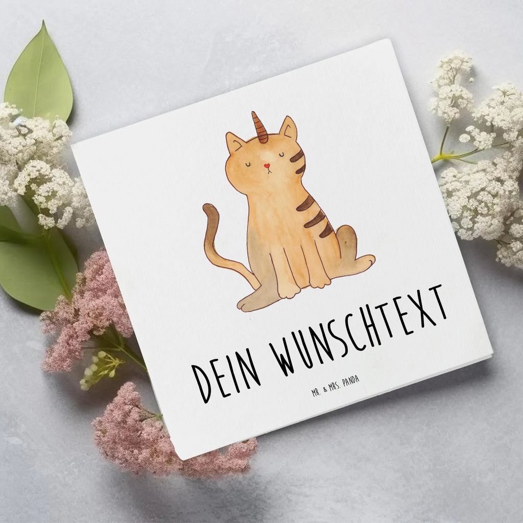 Personalisierte Deluxe Karte Einhorn Katze Personalisierte Grußkarte, Personalisiertere Klappkarte, Personalisierte Einladungskarte, Personalisierte Glückwunschkarte, Personalisierte Hochzeitskarte, Personalisierte Geburtstagskarte, Grußkarte mit Namen, Grußkarte selber drucken, Grußkarte selbst gestalten, Grußkarte mit persönlichen Nachrichten, Grußkarte als Geldgeschenk, Grußkarten personalisiert, Personalisierte Karte, Einhorn, Einhörner, Einhorn Deko, Pegasus, Unicorn, Katzer, Mieze, Regenbogen, Glitzer, Einhornpower, Erwachsenwerden, Katze, Katzenhorn, Einhornkatze, Kittyhorn