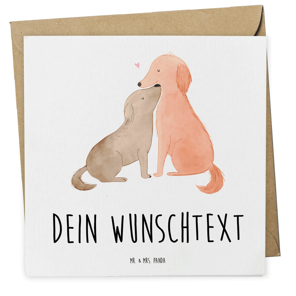 Personalisierte Deluxe Karte Hunde Liebe Personalisierte Grußkarte, Personalisiertere Klappkarte, Personalisierte Einladungskarte, Personalisierte Glückwunschkarte, Personalisierte Hochzeitskarte, Personalisierte Geburtstagskarte, Grußkarte mit Namen, Grußkarte selber drucken, Grußkarte selbst gestalten, Grußkarte mit persönlichen Nachrichten, Grußkarte als Geldgeschenk, Grußkarten personalisiert, Personalisierte Karte, Hund, Hundemotiv, Haustier, Hunderasse, Tierliebhaber, Hundebesitzer, Sprüche, Liebe, Hund. Hunde, Kuss, Vertrauen, Kuscheln, Herz