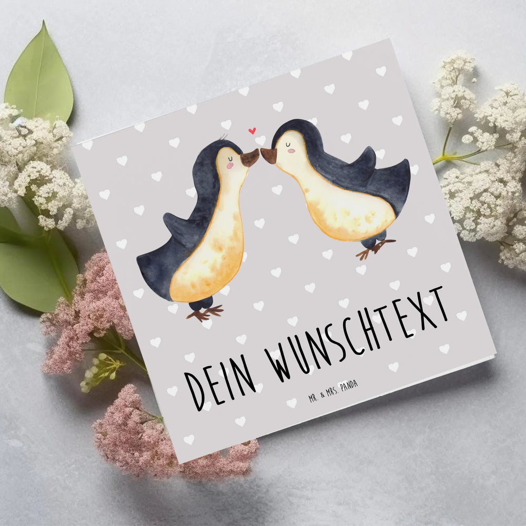 Personalisierte Deluxe Karte Pinguin Liebe Personalisierte Grußkarte, Personalisiertere Klappkarte, Personalisierte Einladungskarte, Personalisierte Glückwunschkarte, Personalisierte Hochzeitskarte, Personalisierte Geburtstagskarte, Grußkarte mit Namen, Grußkarte selber drucken, Grußkarte selbst gestalten, Grußkarte mit persönlichen Nachrichten, Grußkarte als Geldgeschenk, Grußkarten personalisiert, Personalisierte Karte, Liebe, Partner, Freund, Freundin, Ehemann, Ehefrau, Heiraten, Verlobung, Heiratsantrag, Liebesgeschenk, Jahrestag, Hocheitstag, Pinguin, Pinguine, Pinguin Paar, Pinguinpaar, Pinguin Liebe, Paar, Pärchen. Liebespaar, Liebesbeweis, Liebesspruch, Hochzeitstag, Geschenk Freund, Geschenk Freundin, Verlobte, Verlobter, Love, Geschenk Hochzeitstag, Geschenkidee, Hochzeit, Gastgeschenk