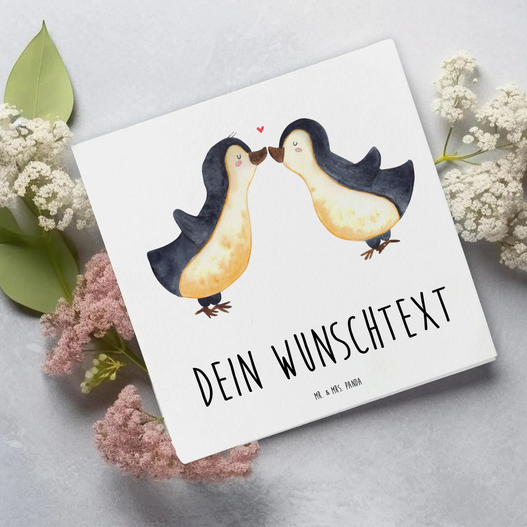 Personalisierte Deluxe Karte Pinguin Liebe Personalisierte Grußkarte, Personalisiertere Klappkarte, Personalisierte Einladungskarte, Personalisierte Glückwunschkarte, Personalisierte Hochzeitskarte, Personalisierte Geburtstagskarte, Grußkarte mit Namen, Grußkarte selber drucken, Grußkarte selbst gestalten, Grußkarte mit persönlichen Nachrichten, Grußkarte als Geldgeschenk, Grußkarten personalisiert, Personalisierte Karte, Liebe, Partner, Freund, Freundin, Ehemann, Ehefrau, Heiraten, Verlobung, Heiratsantrag, Liebesgeschenk, Jahrestag, Hocheitstag, Pinguin, Pinguine, Pinguin Paar, Pinguinpaar, Pinguin Liebe, Paar, Pärchen. Liebespaar, Liebesbeweis, Liebesspruch, Hochzeitstag, Geschenk Freund, Geschenk Freundin, Verlobte, Verlobter, Love, Geschenk Hochzeitstag, Geschenkidee, Hochzeit, Gastgeschenk