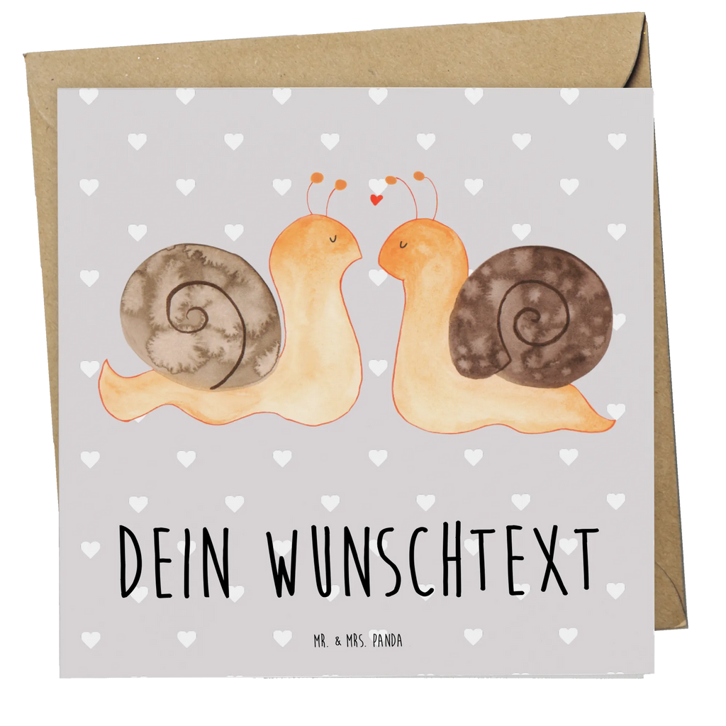 Personalisierte Deluxe Karte Schnecken Liebe Personalisierte Grußkarte, Personalisiertere Klappkarte, Personalisierte Einladungskarte, Personalisierte Glückwunschkarte, Personalisierte Hochzeitskarte, Personalisierte Geburtstagskarte, Grußkarte mit Namen, Grußkarte selber drucken, Grußkarte selbst gestalten, Grußkarte mit persönlichen Nachrichten, Grußkarte als Geldgeschenk, Grußkarten personalisiert, Personalisierte Karte, Liebe, Partner, Freund, Freundin, Ehemann, Ehefrau, Heiraten, Verlobung, Heiratsantrag, Liebesgeschenk, Jahrestag, Hocheitstag