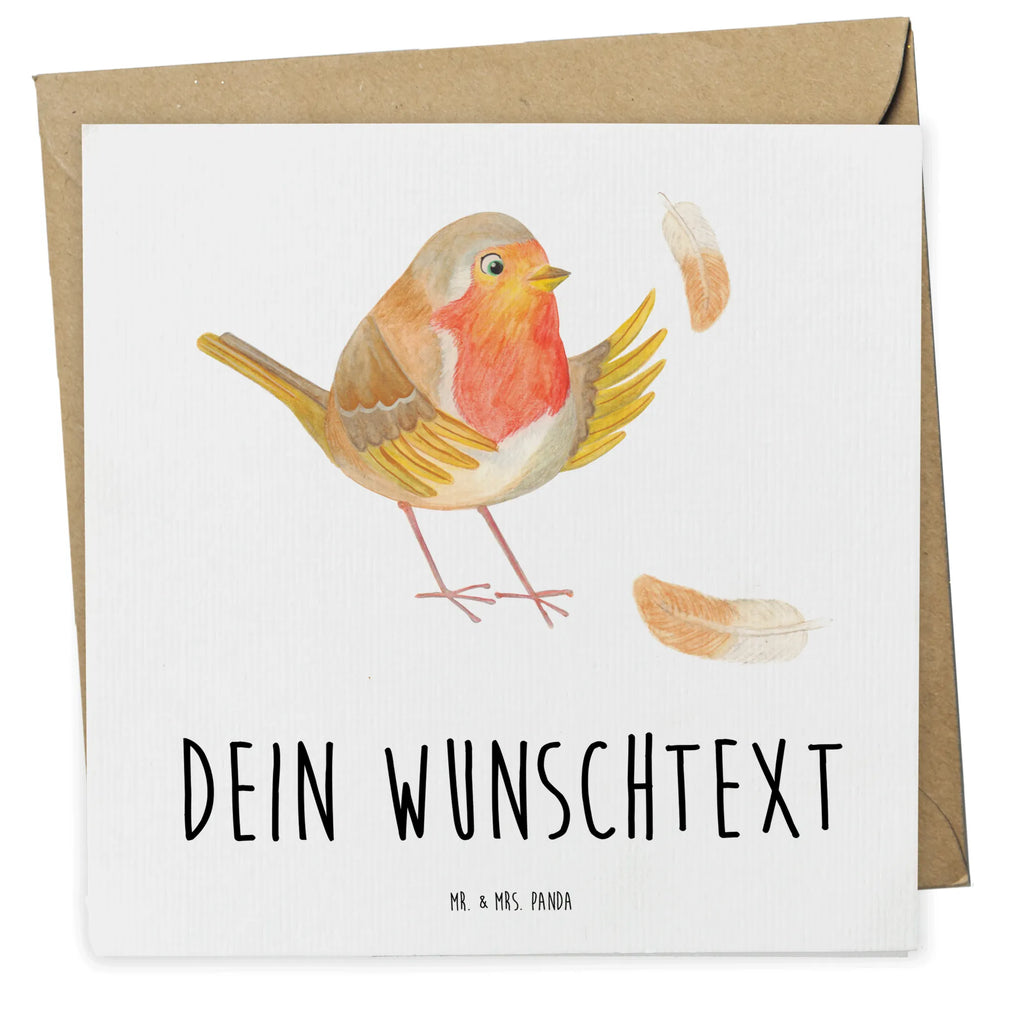 Personalisierte Deluxe Karte Rotkehlchen Federn Personalisierte Grußkarte, Personalisiertere Klappkarte, Personalisierte Einladungskarte, Personalisierte Glückwunschkarte, Personalisierte Hochzeitskarte, Personalisierte Geburtstagskarte, Grußkarte mit Namen, Grußkarte selber drucken, Grußkarte selbst gestalten, Grußkarte mit persönlichen Nachrichten, Grußkarte als Geldgeschenk, Grußkarten personalisiert, Personalisierte Karte, Tiermotive, Gute Laune, lustige Sprüche, Tiere, What if i fall, Rotkehlchen, Spruch Motivation, Spruch Mut, Vogel, Motivation Sprüche, Motivationsbilder, fliegen