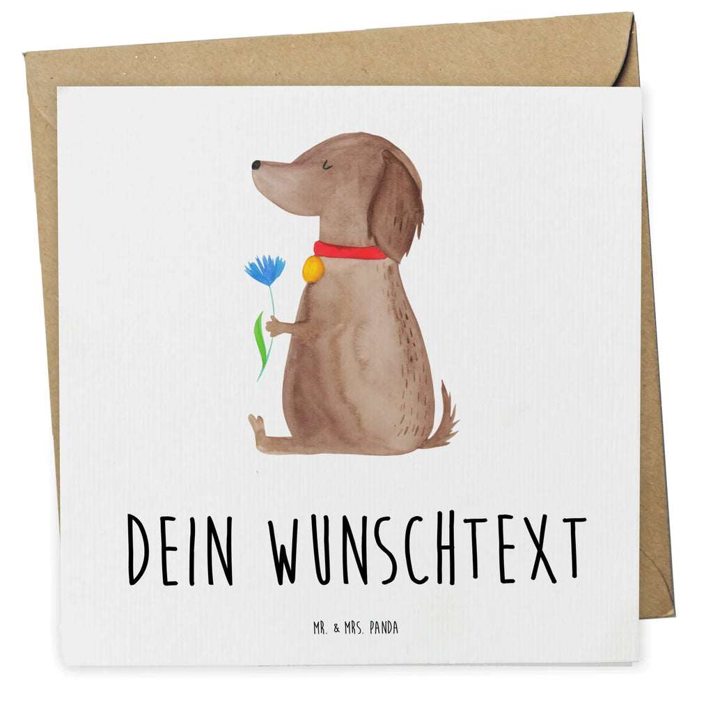 Personalisierte Deluxe Karte Hund Blume Personalisierte Grußkarte, Personalisiertere Klappkarte, Personalisierte Einladungskarte, Personalisierte Glückwunschkarte, Personalisierte Hochzeitskarte, Personalisierte Geburtstagskarte, Grußkarte mit Namen, Grußkarte selber drucken, Grußkarte selbst gestalten, Grußkarte mit persönlichen Nachrichten, Grußkarte als Geldgeschenk, Grußkarten personalisiert, Personalisierte Karte, Hund, Hundemotiv, Haustier, Hunderasse, Tierliebhaber, Hundebesitzer, Sprüche, Hunde, Frauchen, Hundeliebe