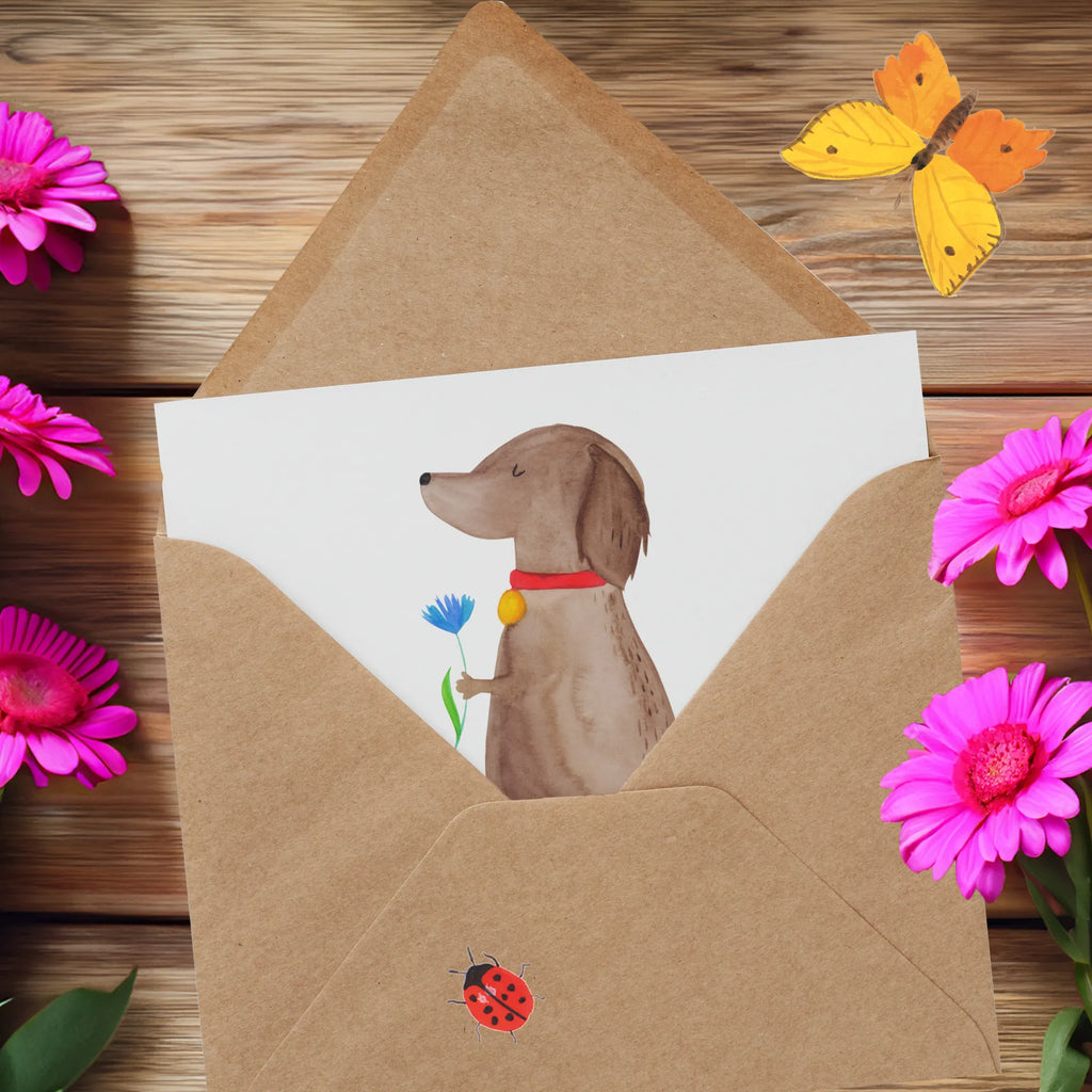 Personalisierte Deluxe Karte Hund Blume Personalisierte Grußkarte, Personalisiertere Klappkarte, Personalisierte Einladungskarte, Personalisierte Glückwunschkarte, Personalisierte Hochzeitskarte, Personalisierte Geburtstagskarte, Grußkarte mit Namen, Grußkarte selber drucken, Grußkarte selbst gestalten, Grußkarte mit persönlichen Nachrichten, Grußkarte als Geldgeschenk, Grußkarten personalisiert, Personalisierte Karte, Hund, Hundemotiv, Haustier, Hunderasse, Tierliebhaber, Hundebesitzer, Sprüche, Hunde, Frauchen, Hundeliebe