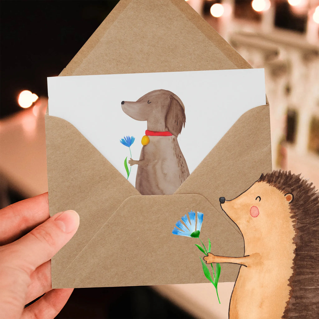 Personalisierte Deluxe Karte Hund Blume Personalisierte Grußkarte, Personalisiertere Klappkarte, Personalisierte Einladungskarte, Personalisierte Glückwunschkarte, Personalisierte Hochzeitskarte, Personalisierte Geburtstagskarte, Grußkarte mit Namen, Grußkarte selber drucken, Grußkarte selbst gestalten, Grußkarte mit persönlichen Nachrichten, Grußkarte als Geldgeschenk, Grußkarten personalisiert, Personalisierte Karte, Hund, Hundemotiv, Haustier, Hunderasse, Tierliebhaber, Hundebesitzer, Sprüche, Hunde, Frauchen, Hundeliebe