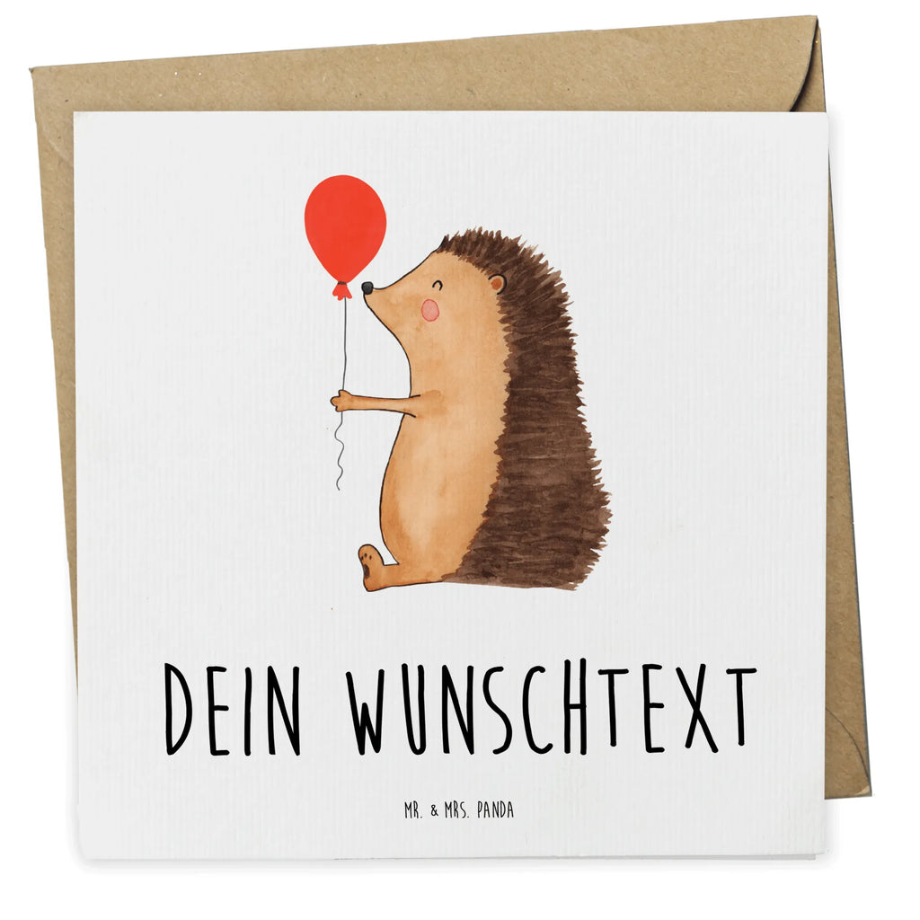 Personalisierte Deluxe Karte Igel Luftballon Personalisierte Grußkarte, Personalisiertere Klappkarte, Personalisierte Einladungskarte, Personalisierte Glückwunschkarte, Personalisierte Hochzeitskarte, Personalisierte Geburtstagskarte, Grußkarte mit Namen, Grußkarte selber drucken, Grußkarte selbst gestalten, Grußkarte mit persönlichen Nachrichten, Grußkarte als Geldgeschenk, Grußkarten personalisiert, Personalisierte Karte, Tiermotive, Gute Laune, lustige Sprüche, Tiere, Igel, Geburtstag, Herzlichen Glückwunsch, Glückwunsch, Geburtstagskind, Ballon, Happy Birthday