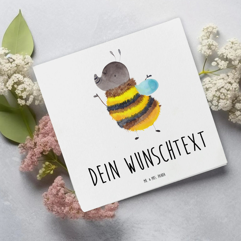 Personalisierte Deluxe Karte Hummel flauschig Personalisierte Grußkarte, Personalisiertere Klappkarte, Personalisierte Einladungskarte, Personalisierte Glückwunschkarte, Personalisierte Hochzeitskarte, Personalisierte Geburtstagskarte, Grußkarte mit Namen, Grußkarte selber drucken, Grußkarte selbst gestalten, Grußkarte mit persönlichen Nachrichten, Grußkarte als Geldgeschenk, Grußkarten personalisiert, Personalisierte Karte, Tiermotive, Gute Laune, lustige Sprüche, Tiere, Hummel, Flauschig, Biene, Blume, Natur