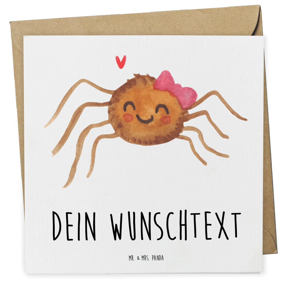 Personalisierte Deluxe Karte Spinne Agathe Freude Personalisierte Grußkarte, Personalisiertere Klappkarte, Personalisierte Einladungskarte, Personalisierte Glückwunschkarte, Personalisierte Hochzeitskarte, Personalisierte Geburtstagskarte, Grußkarte mit Namen, Grußkarte selber drucken, Grußkarte selbst gestalten, Grußkarte mit persönlichen Nachrichten, Grußkarte als Geldgeschenk, Grußkarten personalisiert, Personalisierte Karte, Spinne Agathe, Spinne, Agathe, Videos, Merchandise, Viral, Viraler Hit, Trend, Beliebte Spinne