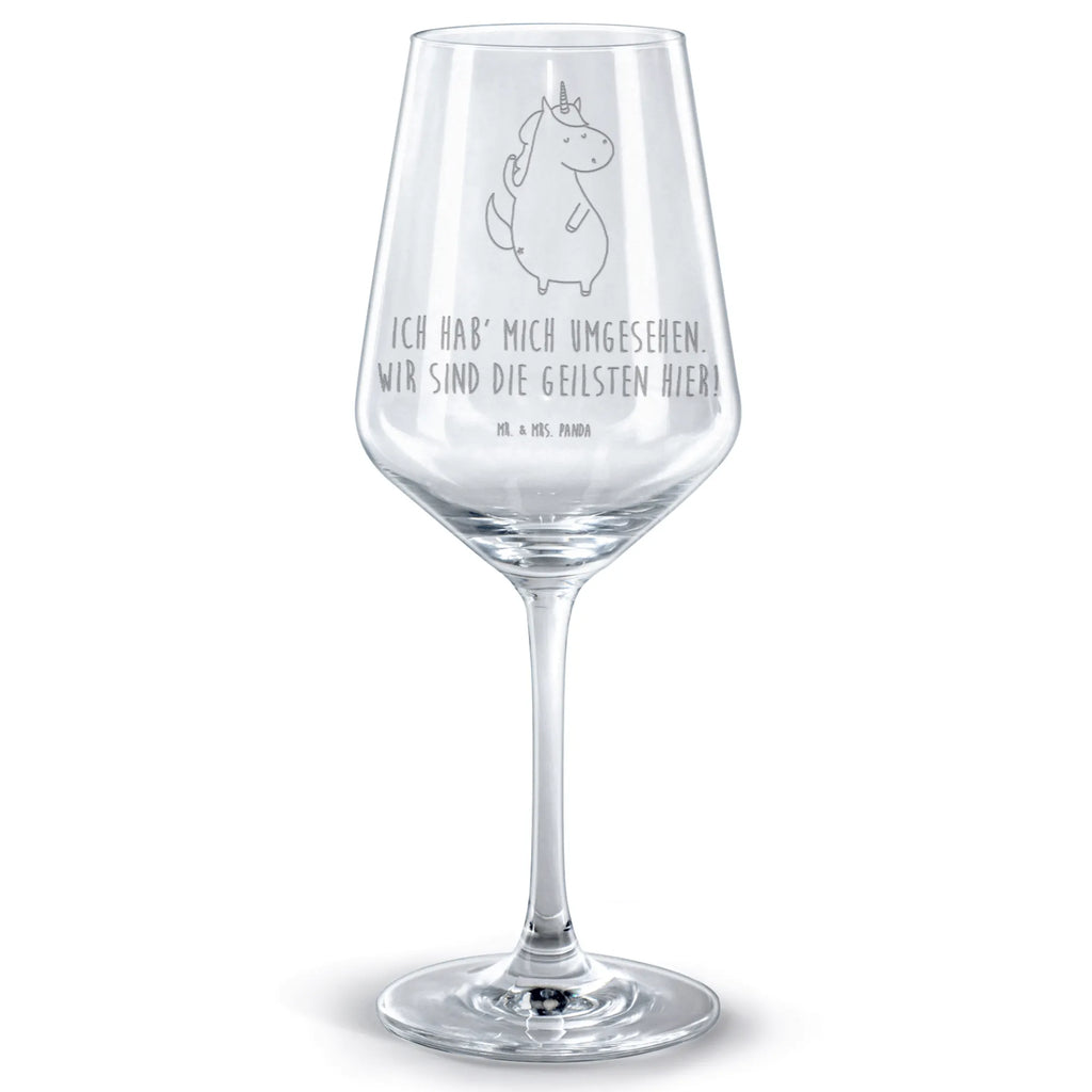 Rotwein Glas Einhorn Mann Rotweinglas, Weinglas, Rotwein Glas, Weinglas mit Gravur, Geschenk für Weinliebhaber, Spülmaschinenfeste Weingläser, Hochwertige Weinaccessoires, Einhorn, Einhörner, Einhorn Deko, Unicorn, cool, Mann, Freundin, Familie, bester Freund, BFF, Party, hübsch, beste