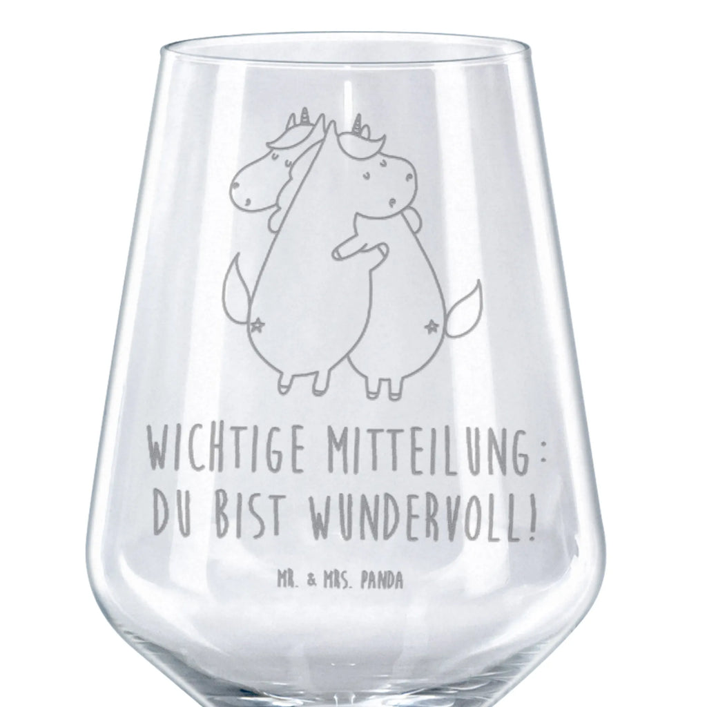 Rotwein Glas Einhorn Mitteilung Rotweinglas, Weinglas, Rotwein Glas, Weinglas mit Gravur, Geschenk für Weinliebhaber, Spülmaschinenfeste Weingläser, Hochwertige Weinaccessoires, Einhorn, Einhörner, Einhorn Deko, Pegasus, Unicorn, Valentinstag, Valentine, Liebe, Geschenk, Partner, Ehe, lustig, witzig, Spruch