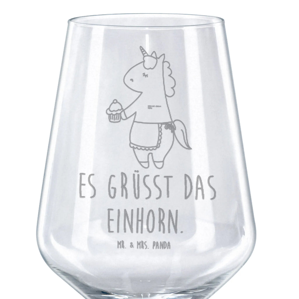 Rotwein Glas Einhorn Muffin Rotweinglas, Weinglas, Rotwein Glas, Weinglas mit Gravur, Geschenk für Weinliebhaber, Spülmaschinenfeste Weingläser, Hochwertige Weinaccessoires, Einhorn, Einhörner, Einhorn Deko, Pegasus, Unicorn, Geburtstag, Backen, Muffin, Kekse, Geburtstagsgrüße, Glückwünsche, Liebesgrüße, Grüße