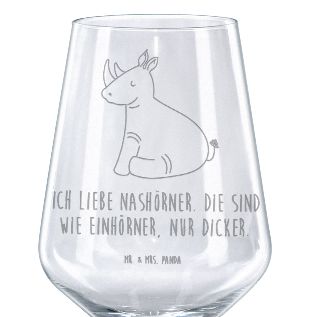 Rotwein Glas Einhorn Nashorn Rotweinglas, Weinglas, Rotwein Glas, Weinglas mit Gravur, Geschenk für Weinliebhaber, Spülmaschinenfeste Weingläser, Hochwertige Weinaccessoires, Einhorn, Einhörner, Einhorn Deko, Pegasus, Unicorn, Regenbogen, witzig, lustig, Zoo, Glitzer, Einhornpower, Erwachsenwerden, Nashorn, Nashörner