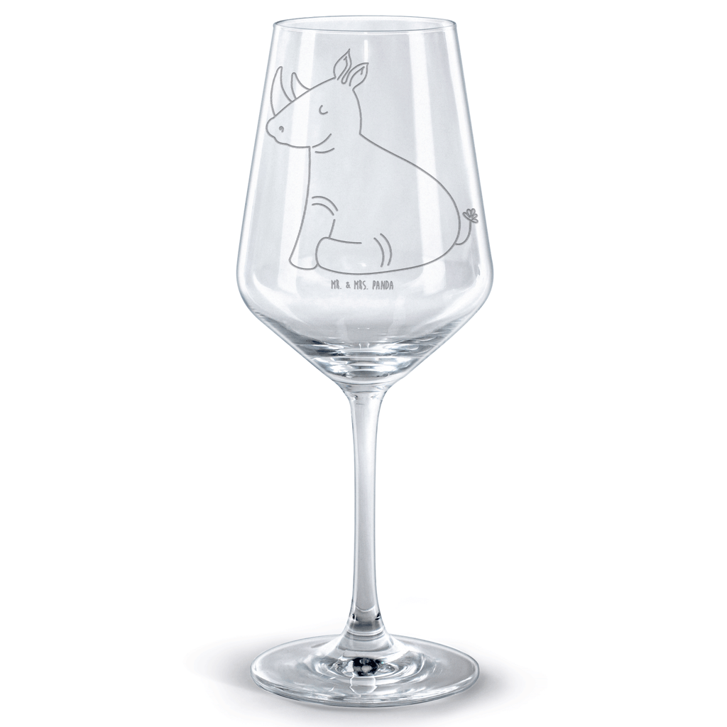 Rotwein Glas Einhorn Nashorn Rotweinglas, Weinglas, Rotwein Glas, Weinglas mit Gravur, Geschenk für Weinliebhaber, Spülmaschinenfeste Weingläser, Hochwertige Weinaccessoires, Einhorn, Einhörner, Einhorn Deko, Pegasus, Unicorn, Regenbogen, witzig, lustig, Zoo, Glitzer, Einhornpower, Erwachsenwerden, Nashorn, Nashörner