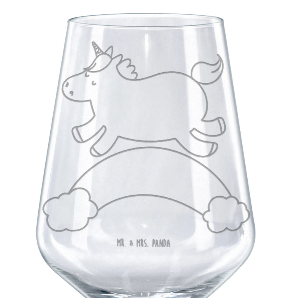 Rotwein Glas Einhorn Regenbogen Rotweinglas, Weinglas, Rotwein Glas, Weinglas mit Gravur, Geschenk für Weinliebhaber, Spülmaschinenfeste Weingläser, Hochwertige Weinaccessoires, Einhorn, Einhörner, Einhorn Deko, Pegasus, Unicorn, Regenbogen, Glitzer, Einhornpower, Erwachsenwerden, Einhornautobahn