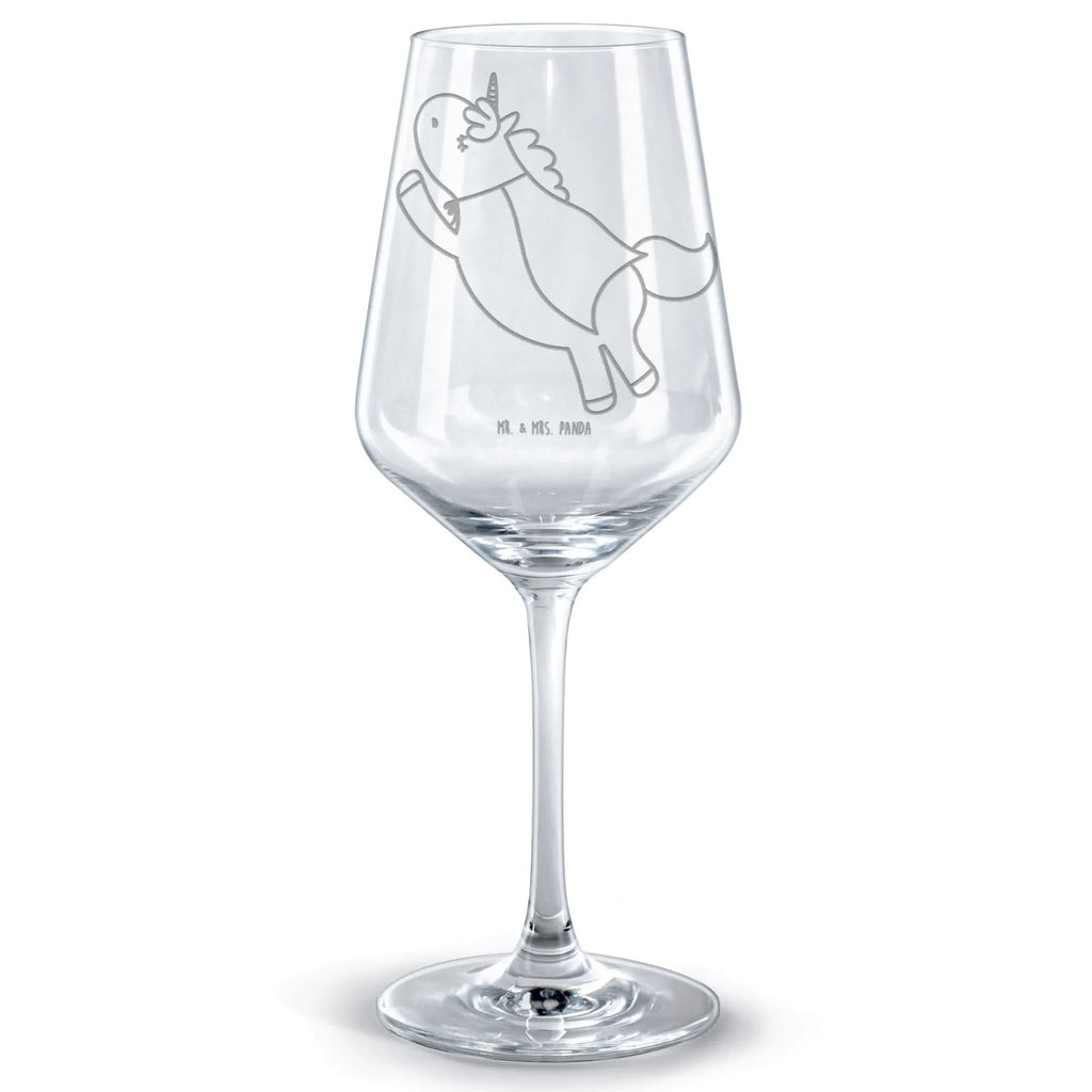 Rotwein Glas Einhorn Super Rotweinglas, Weinglas, Rotwein Glas, Weinglas mit Gravur, Geschenk für Weinliebhaber, Spülmaschinenfeste Weingläser, Hochwertige Weinaccessoires, Einhorn, Einhörner, Einhorn Deko, Pegasus, Unicorn, Traummann, Superheld, Held, Freundin, Geschenk, Girl, Mädchen