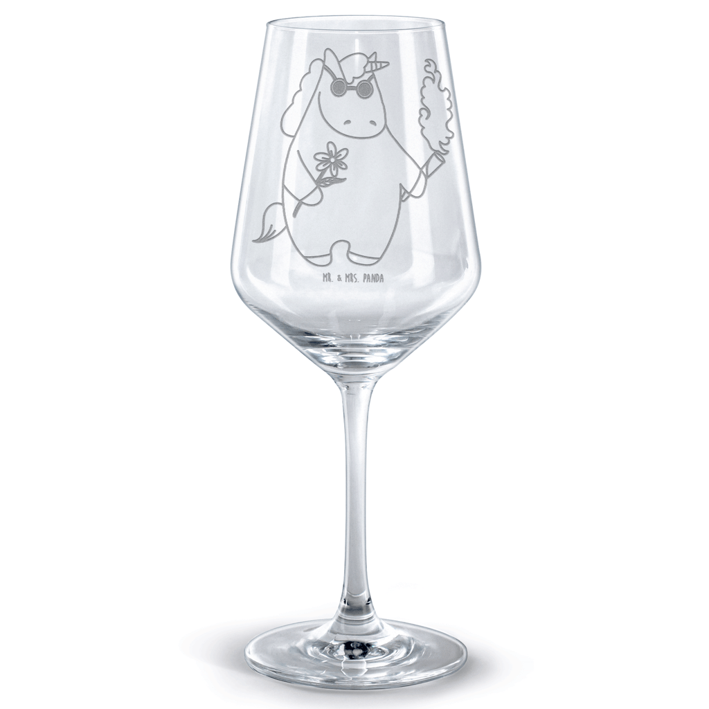 Rotwein Glas Einhorn Woodstock Rotweinglas, Weinglas, Rotwein Glas, Weinglas mit Gravur, Geschenk für Weinliebhaber, Spülmaschinenfeste Weingläser, Hochwertige Weinaccessoires, Einhorn, Einhörner, Einhorn Deko, Pegasus, Unicorn, Kiffen, Joint, Zigarette, Alkohol, Party, Spaß. lustig, witzig, Woodstock