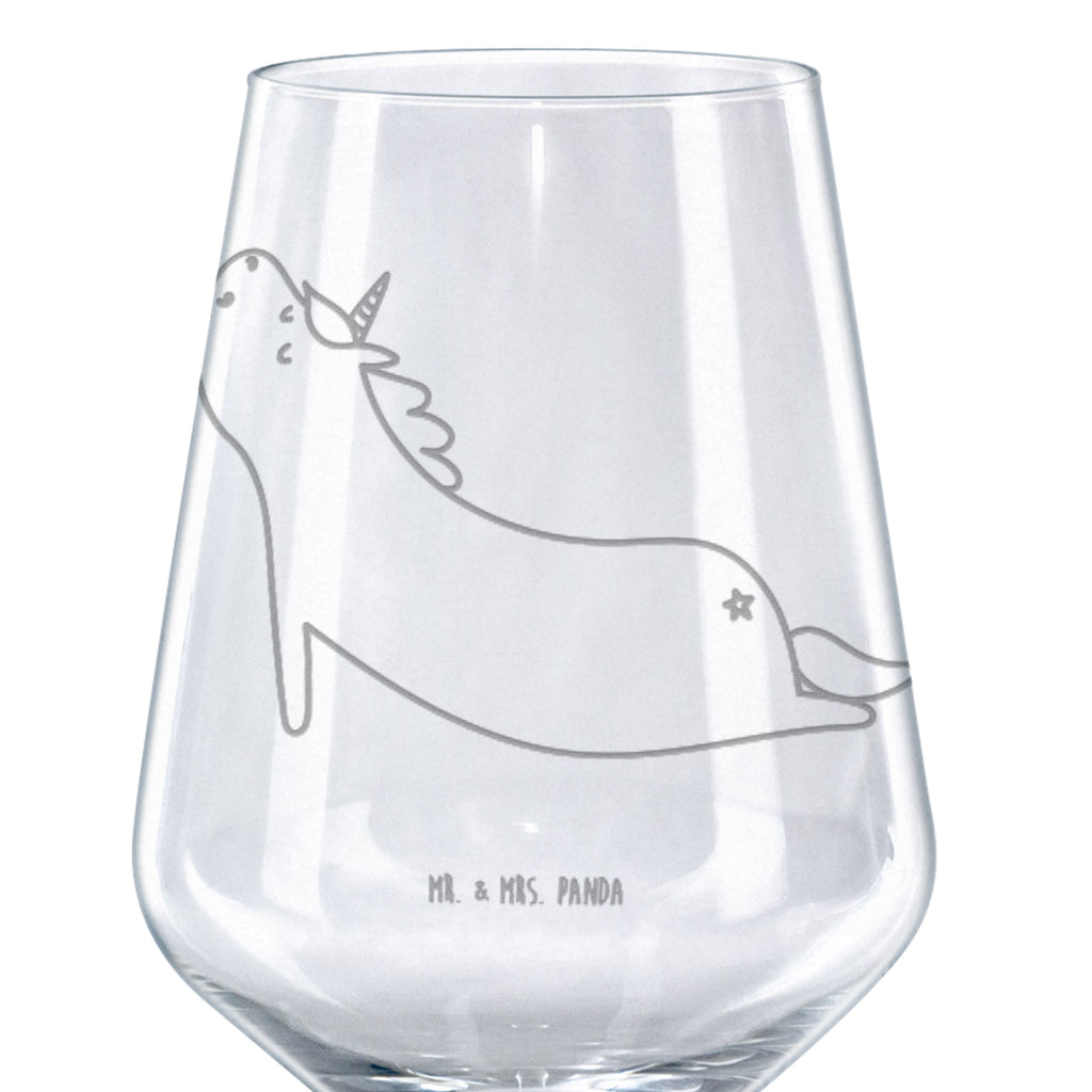 Rotwein Glas Einhorn Yoga Rotweinglas, Weinglas, Rotwein Glas, Weinglas mit Gravur, Geschenk für Weinliebhaber, Spülmaschinenfeste Weingläser, Hochwertige Weinaccessoires, Einhorn, Einhörner, Einhorn Deko, Pegasus, Unicorn, Yoga, Namaste, Achtsamkeit, Entspannung, Joga, Yogamatte, Sport, lustig, witzig, süß