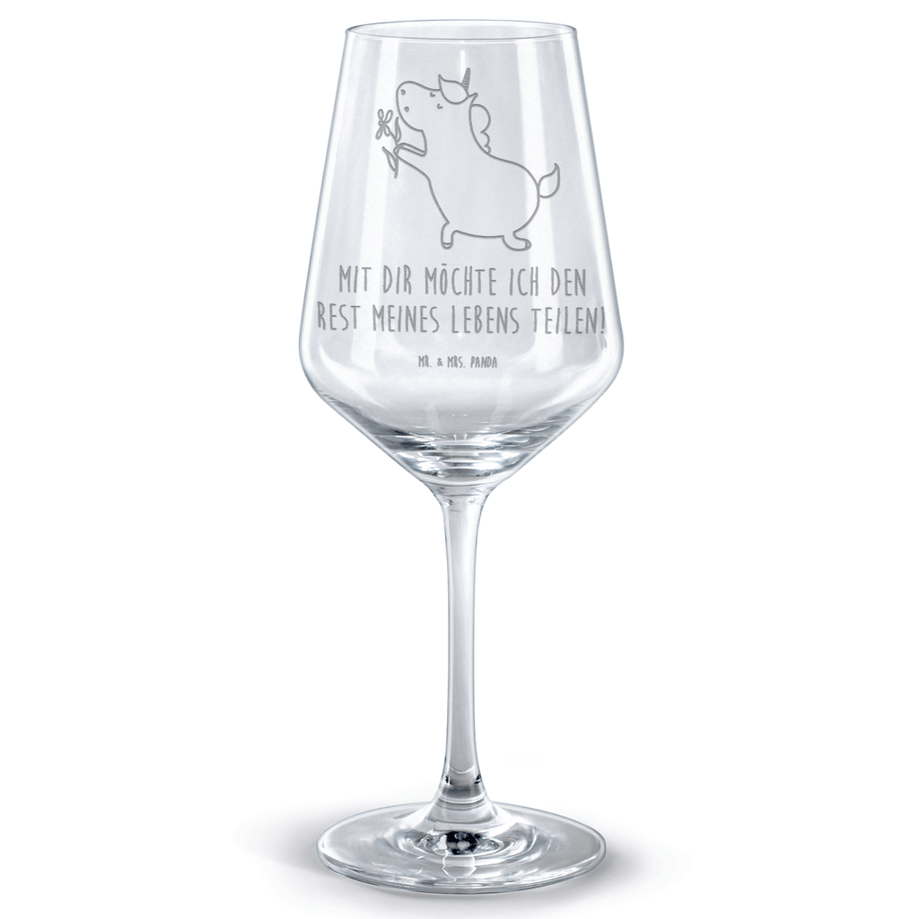 Rotwein Glas Einhorn Blume Rotweinglas, Weinglas, Rotwein Glas, Weinglas mit Gravur, Geschenk für Weinliebhaber, Spülmaschinenfeste Weingläser, Hochwertige Weinaccessoires, Einhorn, Einhörner, Einhorn Deko, Pegasus, Unicorn, Liebe, Liebesbeweis, Antrag, Heiratsantrag, Verlobung, Ehepaar, Pärchen, Partner, Freund, Freundin, Ehe, heiraten