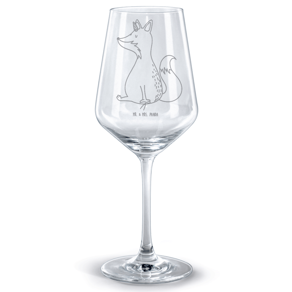 Rotwein Glas Einhorn Fuchs Rotweinglas, Weinglas, Rotwein Glas, Weinglas mit Gravur, Geschenk für Weinliebhaber, Spülmaschinenfeste Weingläser, Hochwertige Weinaccessoires, Einhorn, Einhörner, Einhorn Deko, Pegasus, Unicorn, Fuchs, Unicorns, Fuchshörnchen, Fuchshorn, Foxycorn, Füchse