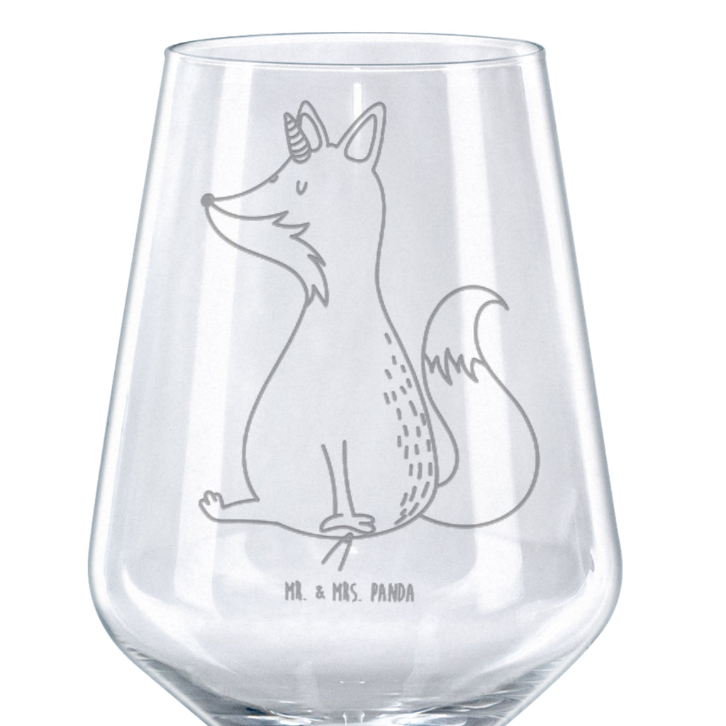 Rotwein Glas Einhorn Fuchs Rotweinglas, Weinglas, Rotwein Glas, Weinglas mit Gravur, Geschenk für Weinliebhaber, Spülmaschinenfeste Weingläser, Hochwertige Weinaccessoires, Einhorn, Einhörner, Einhorn Deko, Pegasus, Unicorn, Fuchs, Unicorns, Fuchshörnchen, Fuchshorn, Foxycorn, Füchse