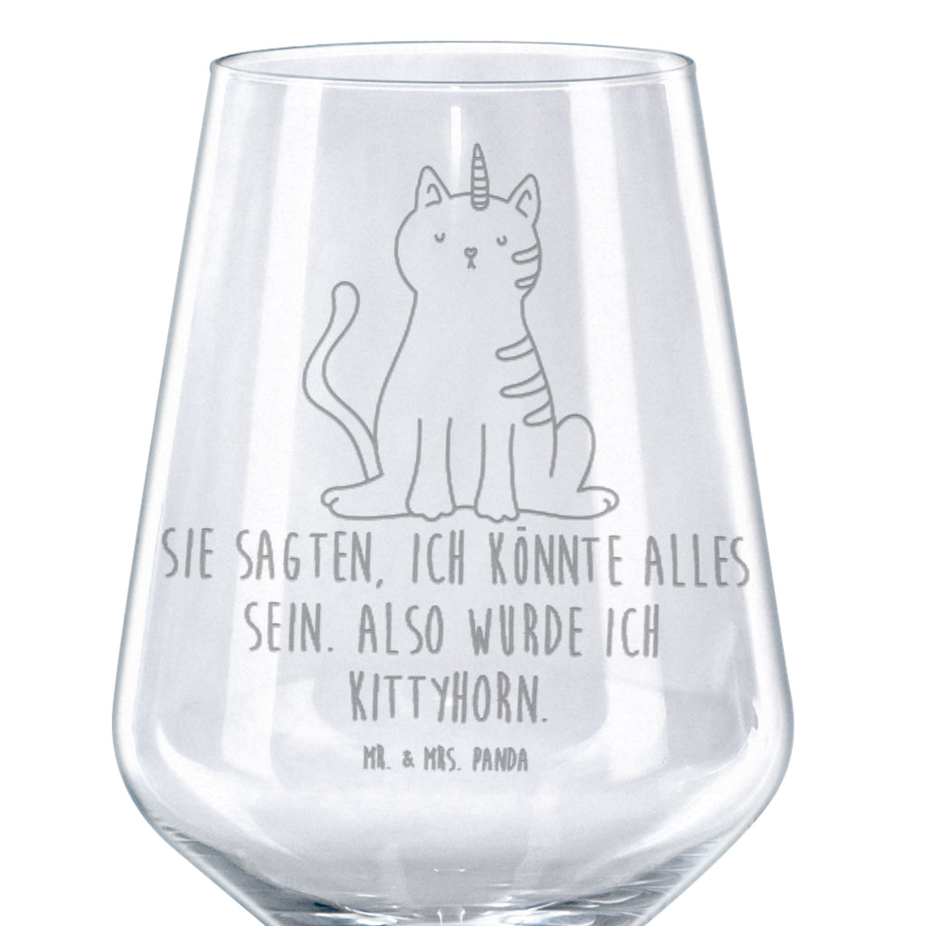 Rotwein Glas Einhorn Katze Rotweinglas, Weinglas, Rotwein Glas, Weinglas mit Gravur, Geschenk für Weinliebhaber, Spülmaschinenfeste Weingläser, Hochwertige Weinaccessoires, Einhorn, Einhörner, Einhorn Deko, Pegasus, Unicorn, Katzer, Mieze, Regenbogen, Glitzer, Einhornpower, Erwachsenwerden, Katze, Katzenhorn, Einhornkatze, Kittyhorn