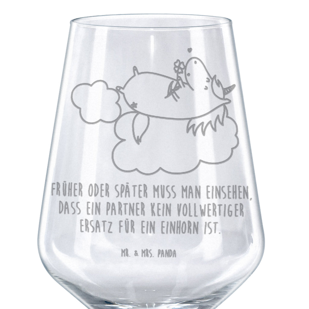 Rotwein Glas Einhorn Verliebt Rotweinglas, Weinglas, Rotwein Glas, Weinglas mit Gravur, Geschenk für Weinliebhaber, Spülmaschinenfeste Weingläser, Hochwertige Weinaccessoires, Einhorn, Einhörner, Einhorn Deko, Pegasus, Unicorn, verliebt, Liebe, Liebesbeweis, Freundin, Wolke