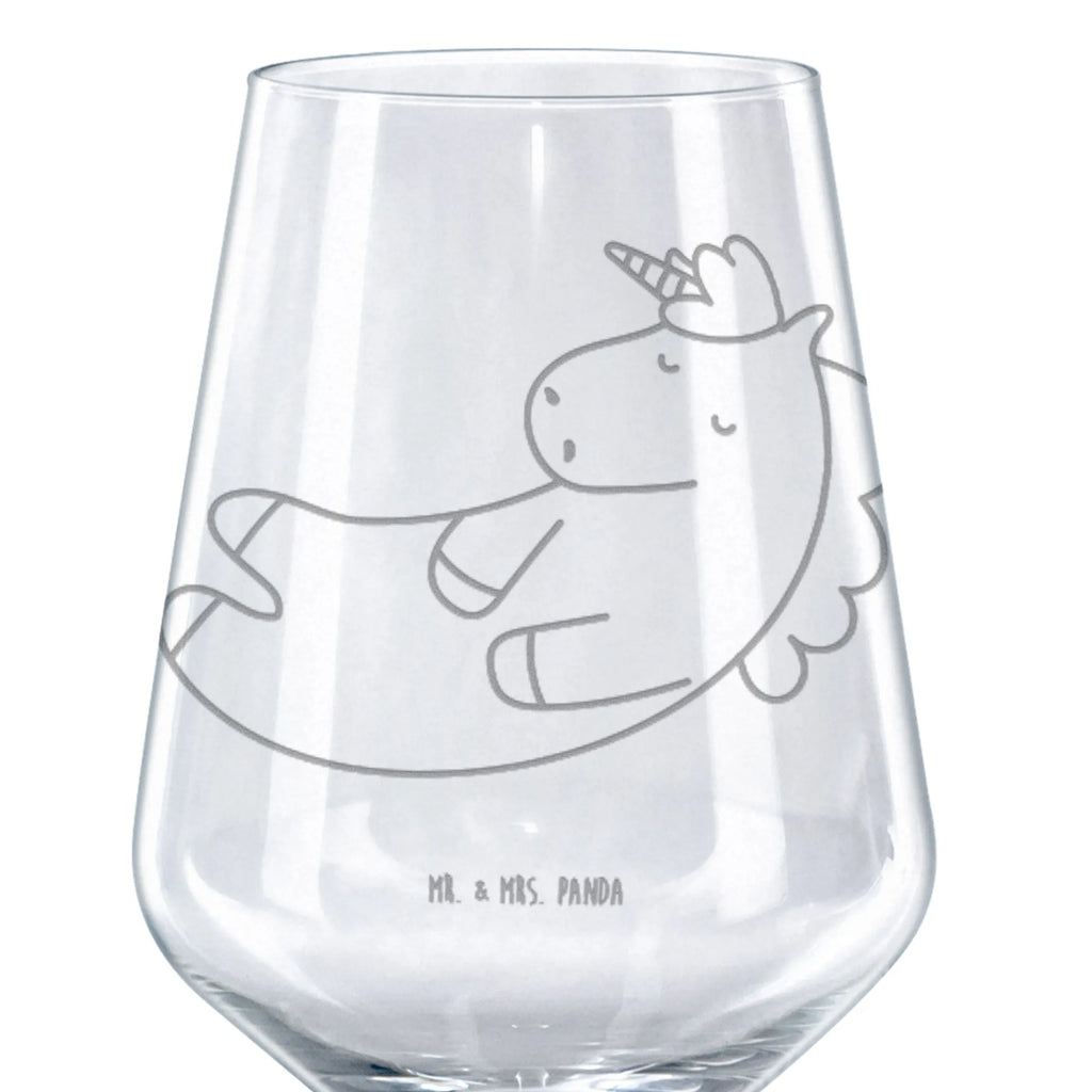 Rotwein Glas Einhorn Wolke 7 Rotweinglas, Weinglas, Rotwein Glas, Weinglas mit Gravur, Geschenk für Weinliebhaber, Spülmaschinenfeste Weingläser, Hochwertige Weinaccessoires, Einhorn, Einhörner, Einhorn Deko, Pegasus, Unicorn, verliebt, Menschen, witzig, lustig, Geschenk, Glaube, Realität, Lächeln