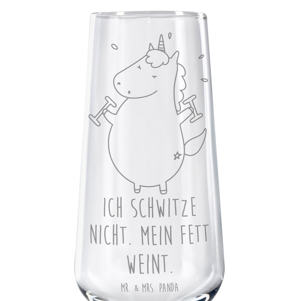 Sektglas Einhorn Fitness Sektglas, Sektglas mit Gravur, Spülmaschinenfeste Sektgläser, Einhorn, Einhörner, Einhorn Deko, Pegasus, Unicorn, Gym, Fitness, Fitnessstudio, Diät, Abnehmen, Sport, Pumpen, Geräte, Sixpack