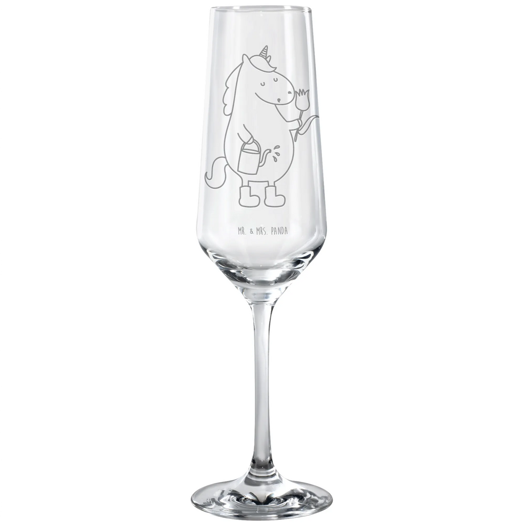 Sektglas Einhorn Gärtner Sektglas, Sektglas mit Gravur, Spülmaschinenfeste Sektgläser, Einhorn, Einhörner, Einhorn Deko, Pegasus, Unicorn, Luftballon, Gießkanne, Giesskanne, Lebenslust, Freude, Blume, Freundin, Garten, Stiefel