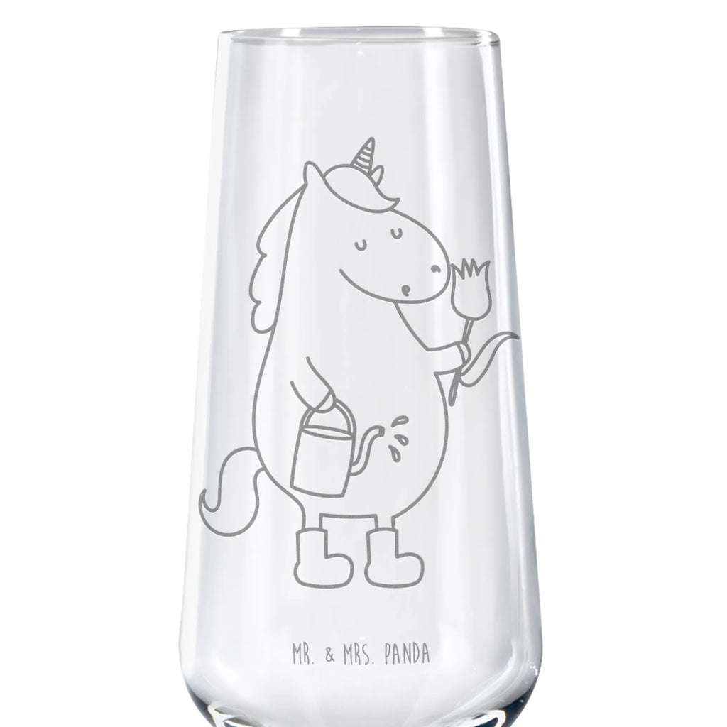 Sektglas Einhorn Gärtner Sektglas, Sektglas mit Gravur, Spülmaschinenfeste Sektgläser, Einhorn, Einhörner, Einhorn Deko, Pegasus, Unicorn, Luftballon, Gießkanne, Giesskanne, Lebenslust, Freude, Blume, Freundin, Garten, Stiefel