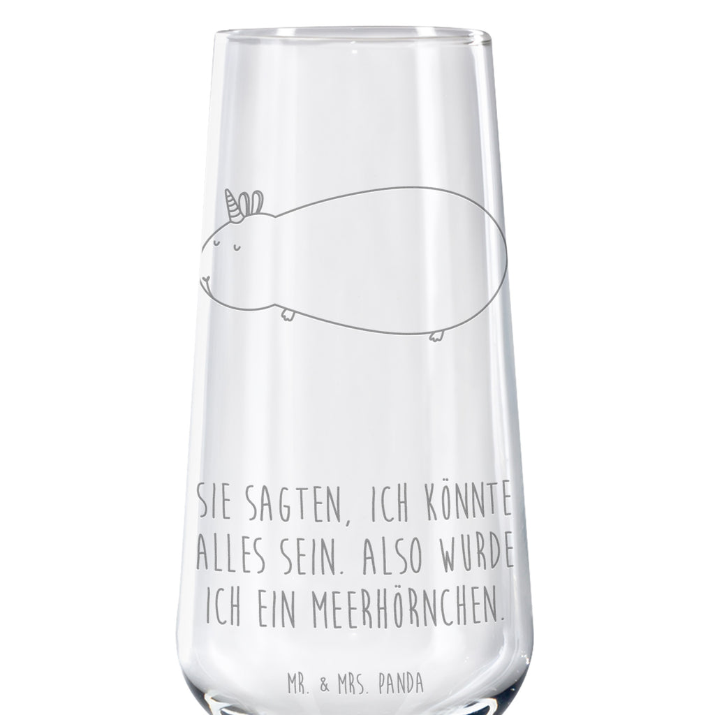 Sektglas Einhorn Meerschweinchen Sektglas, Sektglas mit Gravur, Spülmaschinenfeste Sektgläser, Einhorn, Einhörner, Einhorn Deko, Pegasus, Unicorn, Meerhörnchen, Meericorn, Meerschwein, Meerschweinchen