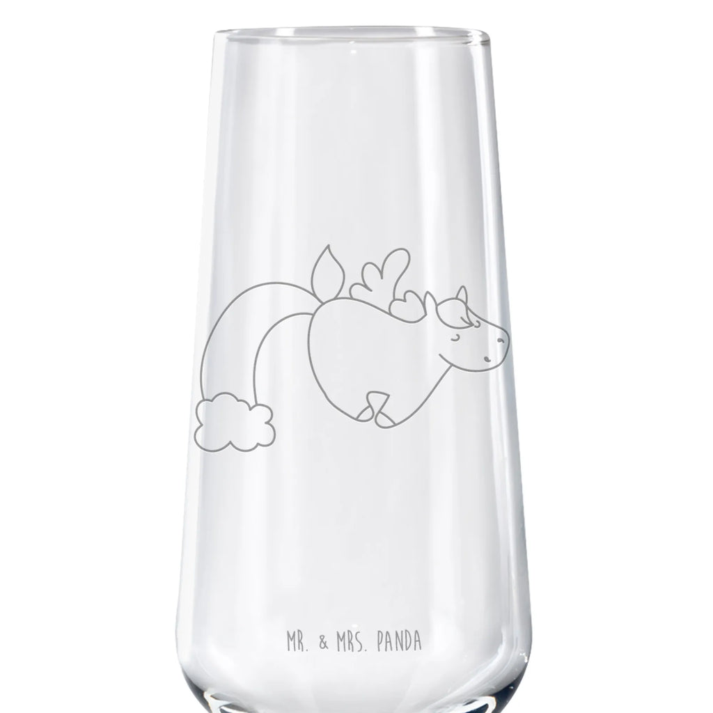 Sektglas Einhorn Fliegendes Pferd Sektglas, Sektglas mit Gravur, Spülmaschinenfeste Sektgläser, Einhorn, Einhörner, Einhorn Deko, Unicorn, Regenbogen, Spielen, Realität, Glitzer, Erwachsenwerden