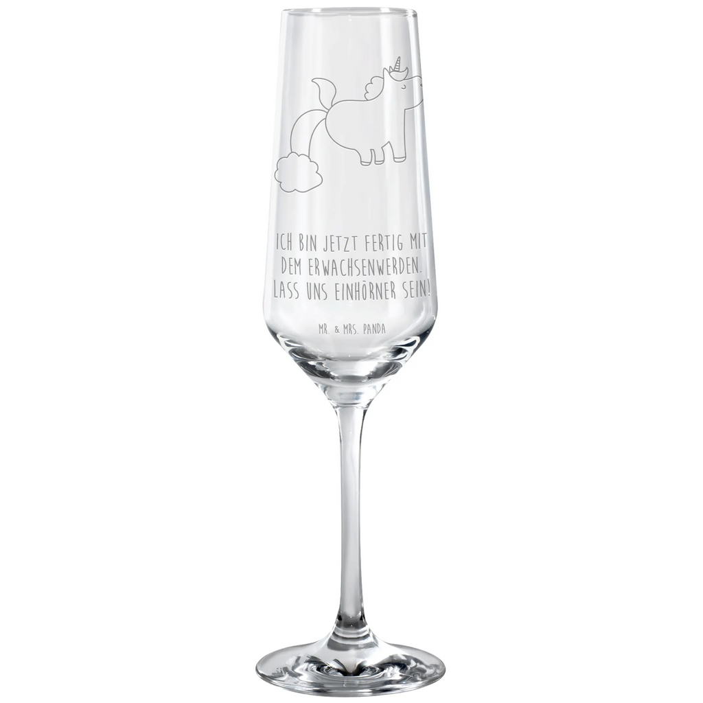 Sektglas Einhorn Pupsen Sektglas, Sektglas mit Gravur, Spülmaschinenfeste Sektgläser, Einhorn, Einhörner, Einhorn Deko, Pegasus, Unicorn, Pups, Regenbogen, Glitzer, Einhornpower, Erwachsenwerden, Spaß, lustig, Freundin