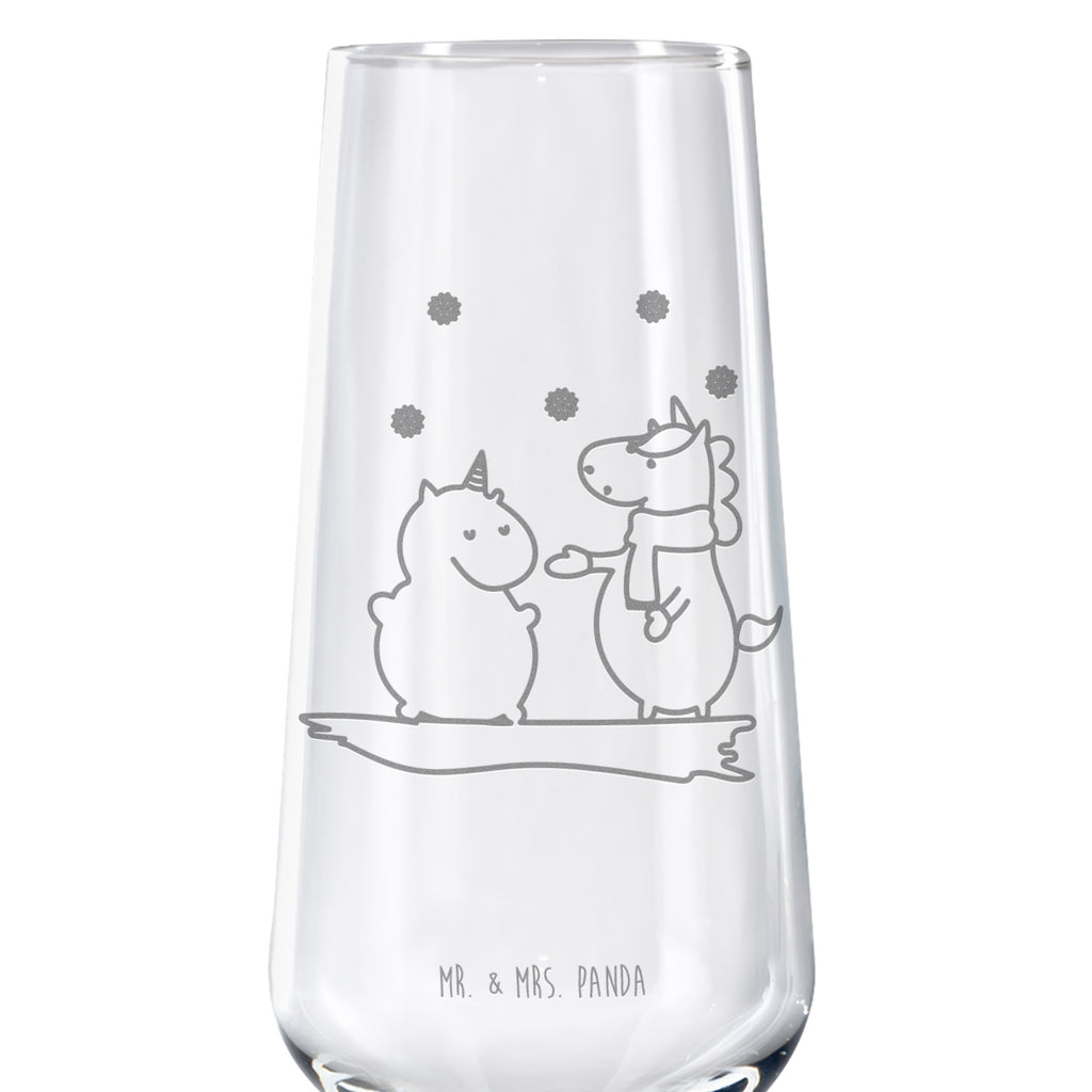 Sektglas Einhorn Schneemann Sektglas, Sektglas mit Gravur, Spülmaschinenfeste Sektgläser, Einhorn, Einhörner, Einhorn Deko, Pegasus, Unicorn, Schneemann, Winter, Schnee, Kuchen, Weihnachten, kalt, Mütze, Handschuhe, X-Mas