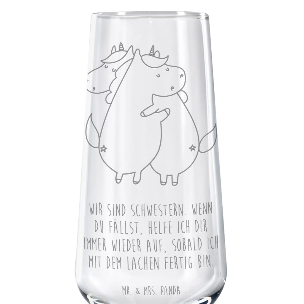 Sektglas Einhörner Umarmen Sektglas, Sektglas mit Gravur, Spülmaschinenfeste Sektgläser, Einhorn, Einhörner, Einhorn Deko, Pegasus, Unicorn, Freundinnen, Freundin, BFF, Schwester, Schwestern, Familie, Geschwister, Sister, Liebe