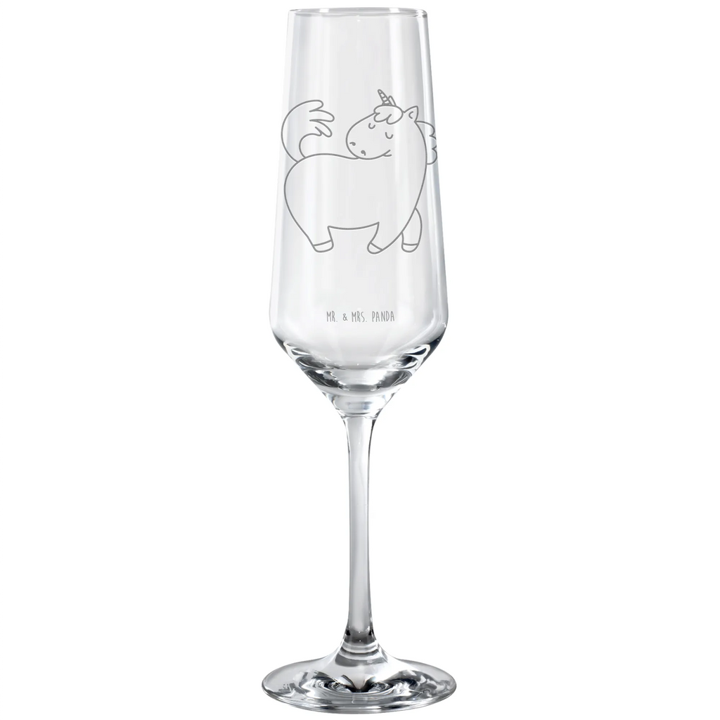 Sektglas Einhorn Stolzieren Sektglas, Sektglas mit Gravur, Spülmaschinenfeste Sektgläser, Einhorn, Einhörner, Einhorn Deko, Pegasus, Unicorn, stolz, anders, bunt, Pferd, Reiter, Reiten, Freundin, Geschenk