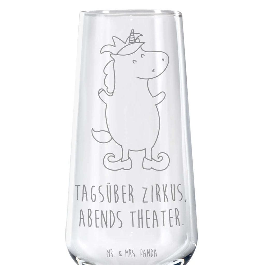 Sektglas Einhorn Joker Sektglas, Sektglas mit Gravur, Spülmaschinenfeste Sektgläser, Einhorn, Einhörner, Einhorn Deko, Pegasus, Unicorn, Hofnarr, Kasper, Gaukler, Mittelalter