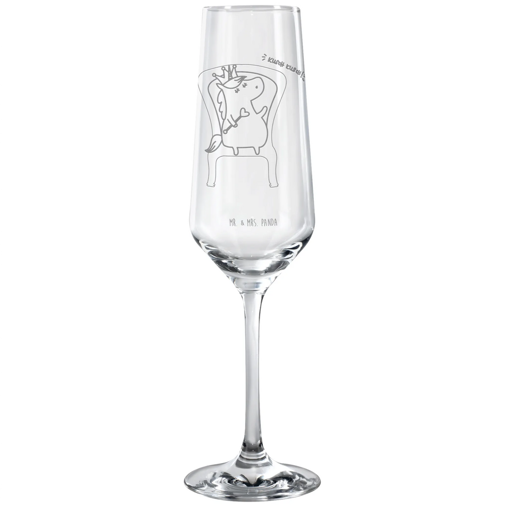 Sektglas Einhorn König Sektglas, Sektglas mit Gravur, Spülmaschinenfeste Sektgläser, Einhorn, Einhörner, Einhorn Deko, Pegasus, Unicorn, König, Präsident, Bundeskanzler, Herrscher, Kaiser, Prinzessin, Krone