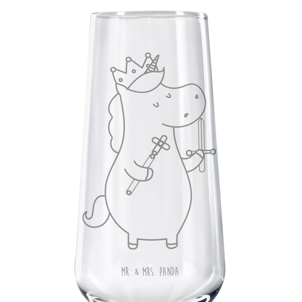 Sektglas Einhorn König mit Schwert Sektglas, Sektglas mit Gravur, Spülmaschinenfeste Sektgläser, Einhorn, Einhörner, Einhorn Deko, Pegasus, Unicorn, König, Ritter, Mittelalter